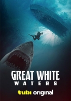 [英] 巨鯊浪潮 Great White Waters (2025)