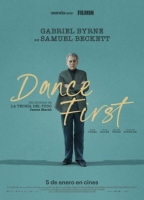[英] 先跳舞 / 作家不跳舞：等待貝克特 Dance First (2023)