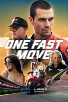 [英] 快人一步 One Fast Move (2024)