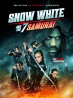 [英] 白雪公主與七武士 Snow White and the Seven Samurai (2024)