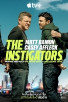 [英] 鬧事之徒 The Instigators (2024)