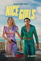 [法] 尼斯警花 / 警花出動  Nice Girls (2024)