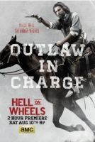 [英] 地獄之輪 第3+4季 Hell on Wheels Season 3+4季 (2013-2014) [Disc *4]