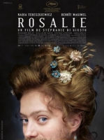 [法] 羅莎莉 La Rosalie (2023)