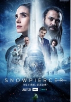 [英] 雪國列車(劇版) 第四季 Snowpiercer Season 4 (2024) [Disc *2]
