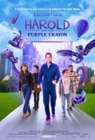 [英] 哈羅德和紫色蠟筆 (真人版) Harold and the Purple Crayon (2024)