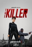[英] 喋血雙雄 / 喋血雌雄  美版 The Killer (2024)
