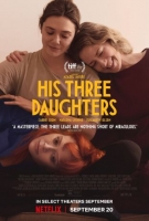 [英] 他的三個女兒 His Three Daughters (2023)