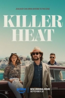 [英] 殺手熱 / 殺手之怒 Killer Heat (2024)