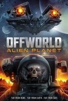 [英] 天外世界：外星人星球 Offworld (2024)