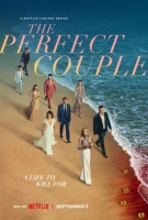 [英] 模範愛侶 / 完美愛侶  The Perfect Couple (2024) [Disc *2]