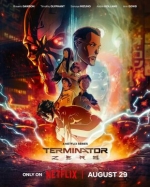 [英] 終結者：零 / 魔鬼終結者 Zero Terminator Zero (2024)[Disc *2]