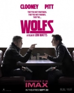 [英] 雙狼  / 惡狼特工 Wolfs (2024)