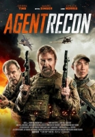 [英] 特遣偵查 Agent Recon (2024)