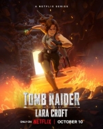 [英] 古墓奇兵：蘿拉·卡芙特傳奇 Tomb Raider: The Legend of Lara Croft (2024)