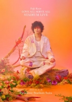 藤井風Love All Serve All 體育場演唱會 Fujii Kaze LOVE ALL SERVE ALL STADIUM LIVE (2023)