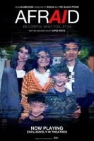 [英] 他們聽著 /  致命AI Afraid (2024)