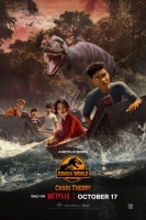 [英] 侏羅紀世界：混沌理論 第1-2季 Jurassic World: Chaos Theory   (2024) [Disc *2]