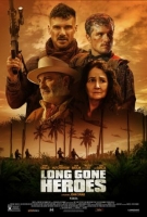 [英] 離開已久的英雄 Long Gone Heroes (2024)