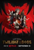 [英] 諸神末日 / 諸神暮光  Twilight of the Gods (2024) [Disc *2]