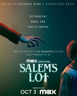 [英] 撒冷鎮 Salem's Lot (2024)