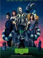 [英] 怪奇大法師 / 陰間大法師 Beetlejuice Beetlejuice (2024)