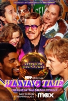 [英] 勝利時刻：湖人王朝崛起 第二季 Winning Time: The Rise Of The Lakers Dynasty  (2023) [Disc *2]
