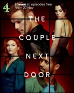 [英] 鄰家夫婦 / 隔壁夫婦 The Couple Next Door (2023) [Disc *2]