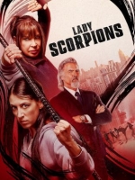 [英] 蠍子夫人 Lady Scorpions (2024)