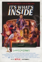 [英] 開箱靈魂 It’s What’s Inside (2024)