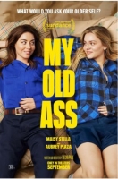 [英] 我的老屁友 My Old Ass (2024)