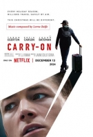 [英] 隨身危機 / 隨身行李 Carry-On (2024)