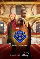 [英] 神秘博士：普世歡騰 Doctor Who: Joy to the World (2024)