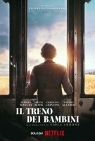 [英] 童心列車 Il Treno dei Bambini (2024)