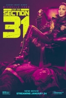 [英] 星際迷航：31區 Star Trek: Section 31 (2025)