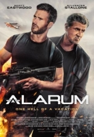 [英] 警報戰 Alarum (2025)