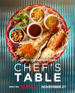 [英] 主廚的餐桌 第七季 Chef's Table Season 7 (2024)