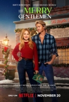 [英] 聖誕紳士夜 The Merry Gentlemen (2024)