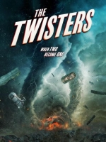 [英] 龍卷風末日 The Twisters (2024)