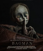[英] 布袋人 / 不法商販 / 鬼袋人 Bagman (2024)