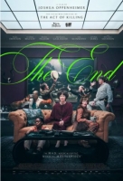 [英] 末日 The End (2024)