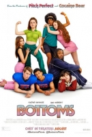[英] 墊底俱樂部 / 兩個小受 Bottoms (2023)