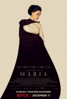 [英] 瑪利亞 / 瑪麗亞·卡拉斯 Maria (2024)