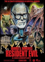 [英] 喬治·羅梅羅的生化危機 George A. Romero's Resident Evil (2025)