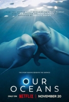 [英] 我們的海洋 Our Oceans (2024) [Disc *2]