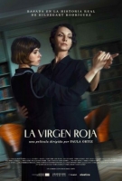 [英] 紅色聖女 La virgen roja (2024)