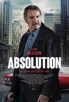[英] 惡棍父親 Absolution (2024)