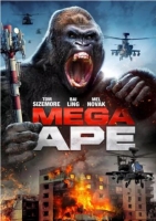 [英] 好萊塢巨猿 Mega Ape (2023)