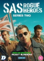 [英] SAS：叛逆勇士 第二季 SAS: Rogue Heroes Season 2 (2025) [Disc *2]