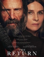[英] 王者歸來 The Return (2024)